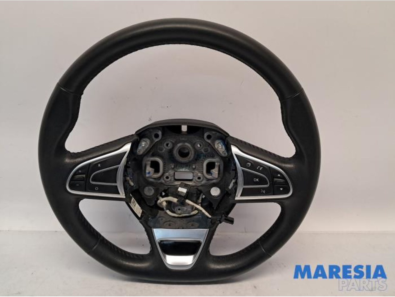 Renault - Megane - Stuurwiel