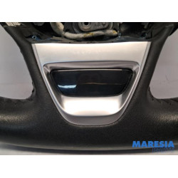 Renault - Megane - Steering wheel