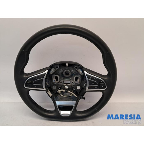 Renault - Megane - Stuurwiel