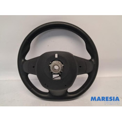 Renault - Megane - Steering wheel