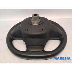 Renault - Megane - Steering wheel