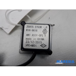 Renault - Megane - GPS Antenne