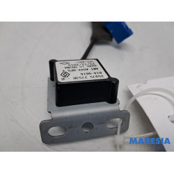 Renault - Megane - GPS Antenne