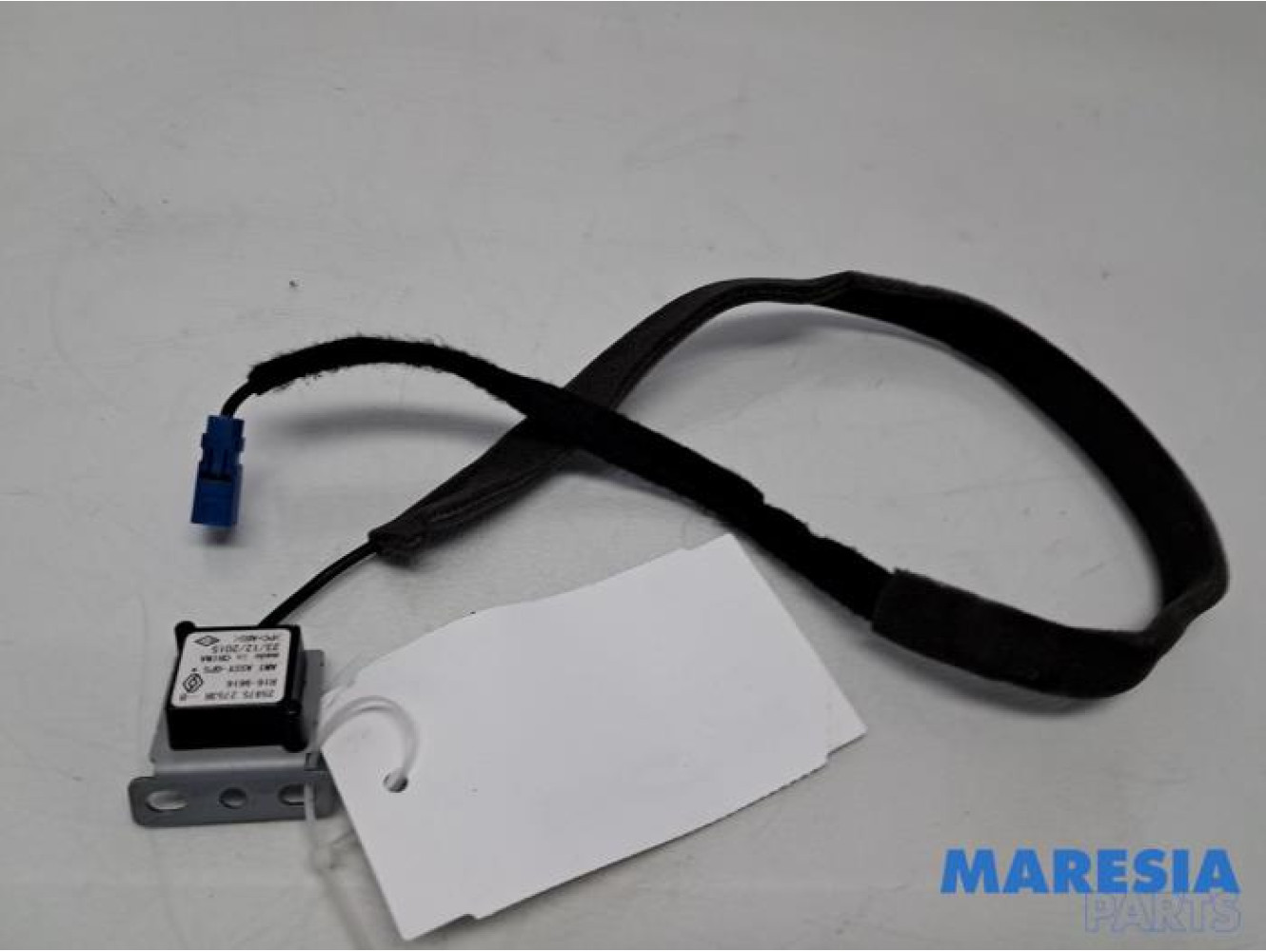 Renault - Megane - GPS Antenne