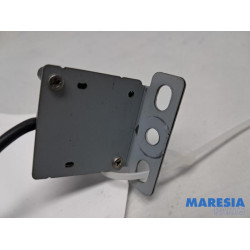 Renault - Megane - GPS Antenne