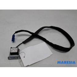 Renault - Megane - GPS Antenne