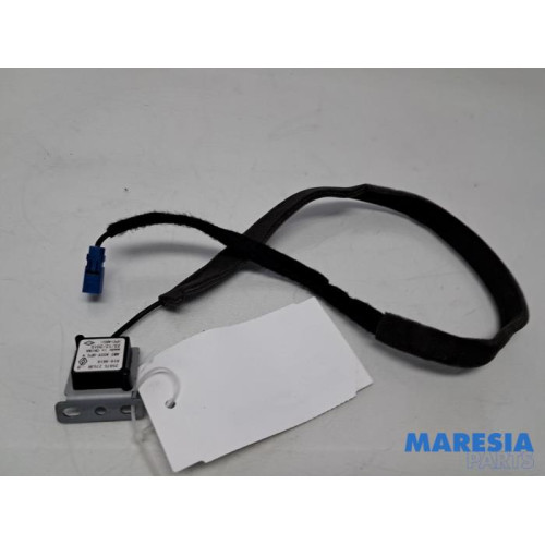 Renault - Megane - GPS Antenne