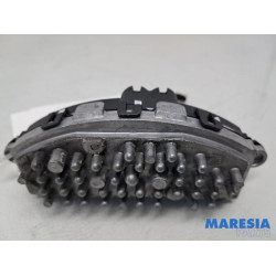 Renault - Megane - Kachel Weerstand