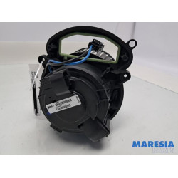 Renault - Megane - Moteur de ventilation chauffage