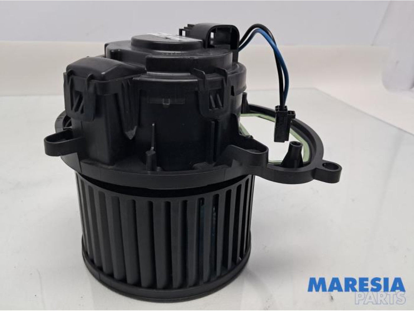 Renault - Megane - Moteur de ventilation chauffage