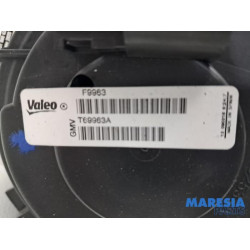 Renault - Megane - Moteur de ventilation chauffage