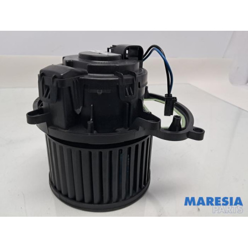 Renault - Megane - Moteur de ventilation chauffage