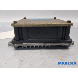 Citroen - C3 - Lenkkraftverstärker Steuergerät