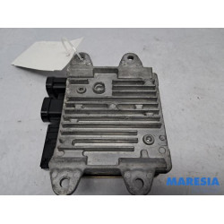 Citroen - C3 - Lenkkraftverstärker Steuergerät