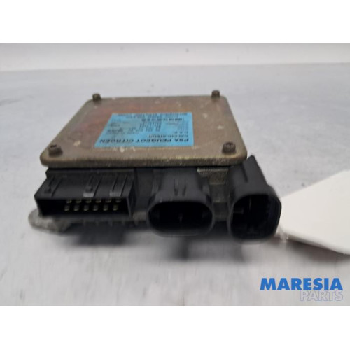 Citroen - C3 - Ordinateur direction assistée