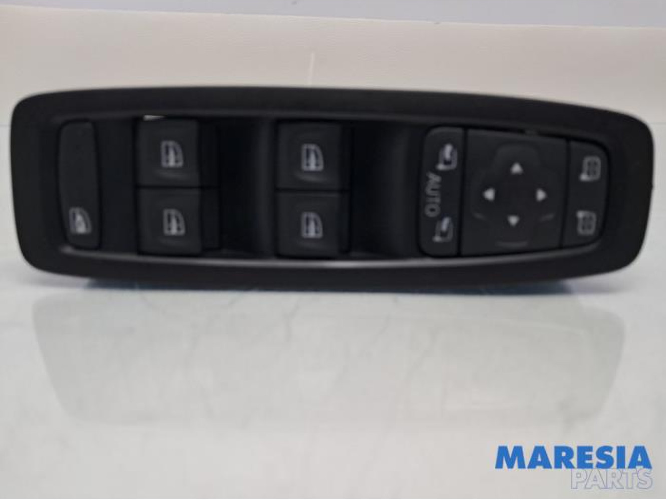 Renault - Megane - Combischakelaar ramen