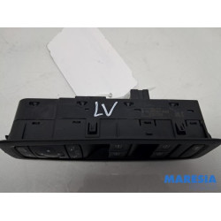 Renault - Megane - Combischakelaar ramen