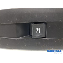 Renault - Megane - Elektrisch Raam Schakelaar