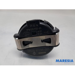 Renault - Megane - Capteur de pluie