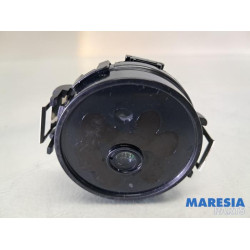 Renault - Megane - Capteur de pluie