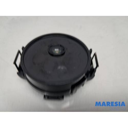 Renault - Megane - Regensensor