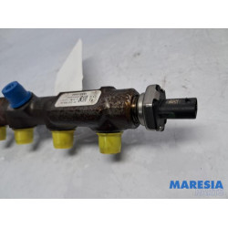 Opel - Combo - Galerij (Injectie)