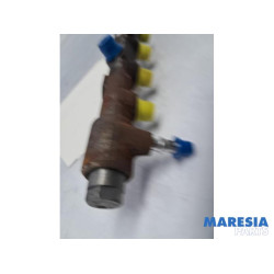 Opel - Combo - Galerij (Injectie)