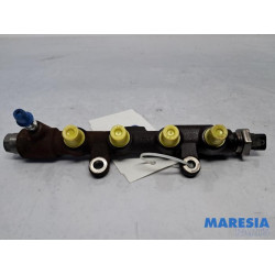 Opel - Combo - Galerij (Injectie)