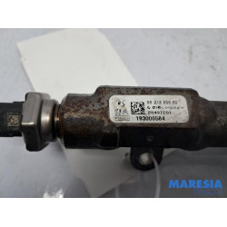 Opel - Combo - Galerij (Injectie)