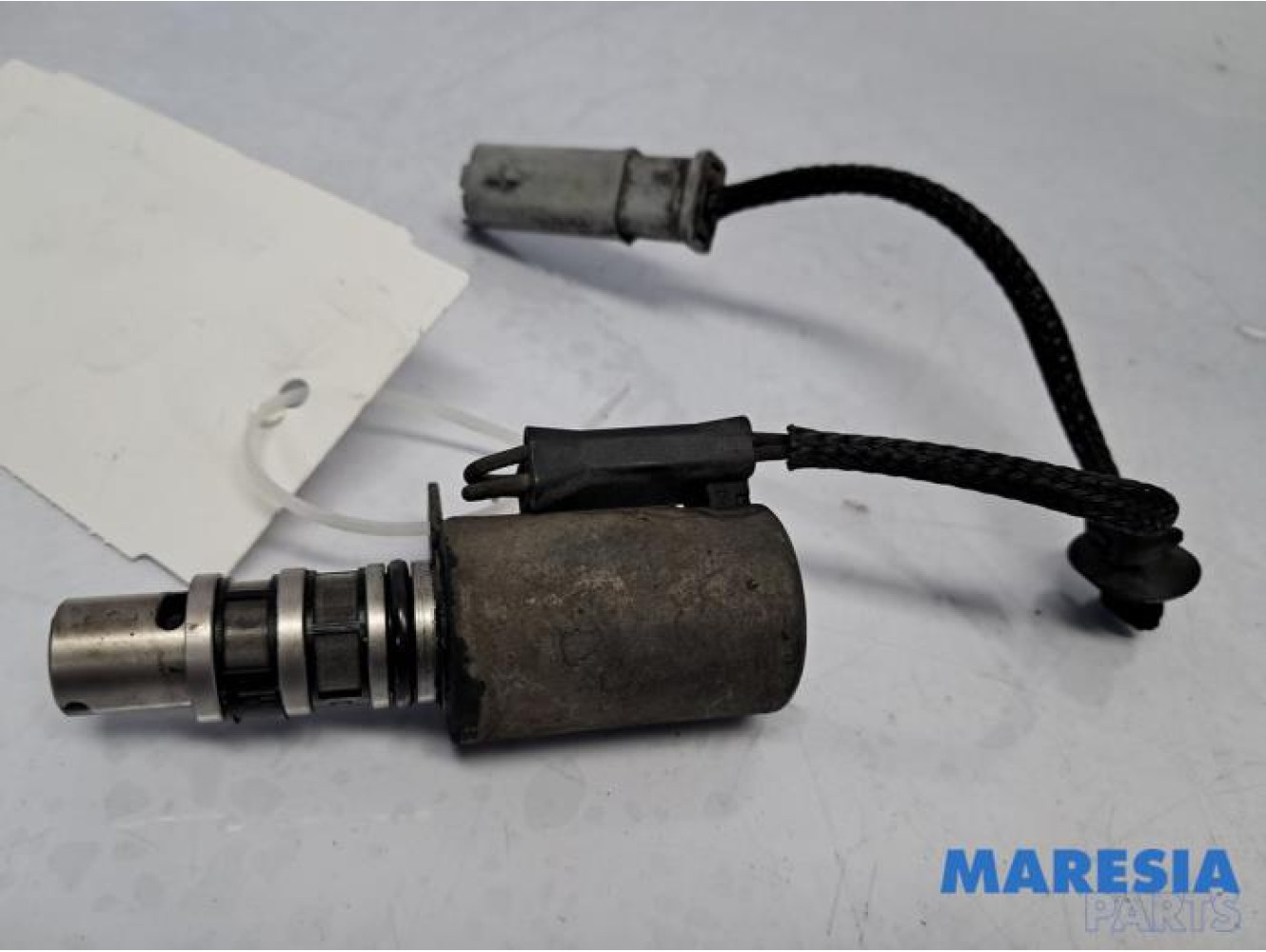 Opel - Combo - Oliepomp schakelaar