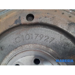 Opel - Combo - Vliegwiel