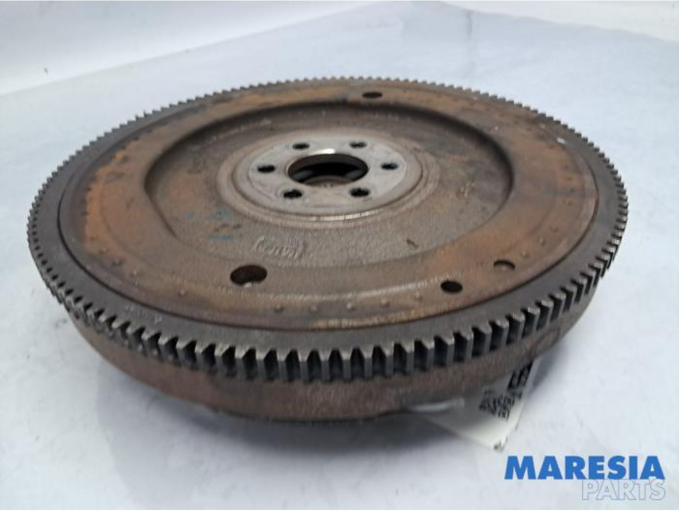 Opel - Combo - Vliegwiel