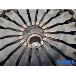 Opel - Combo - Vliegwiel