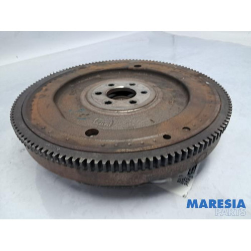 Opel - Combo - Vliegwiel