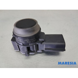 Renault - Megane - Capteur PDC