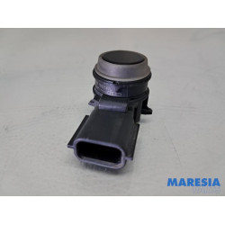 Renault - Megane - Capteur PDC