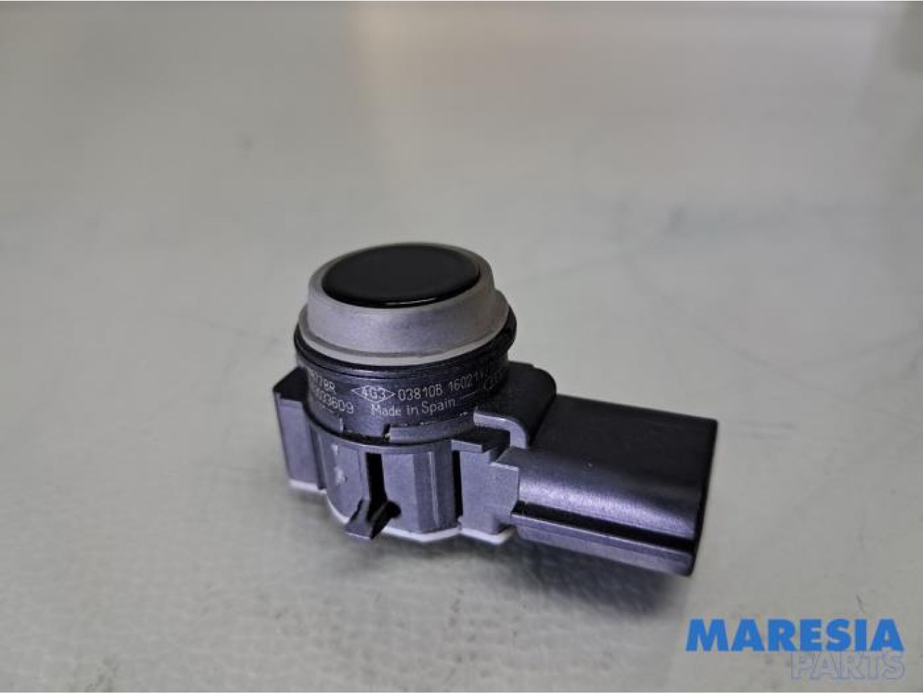 Renault - Megane - Capteur PDC