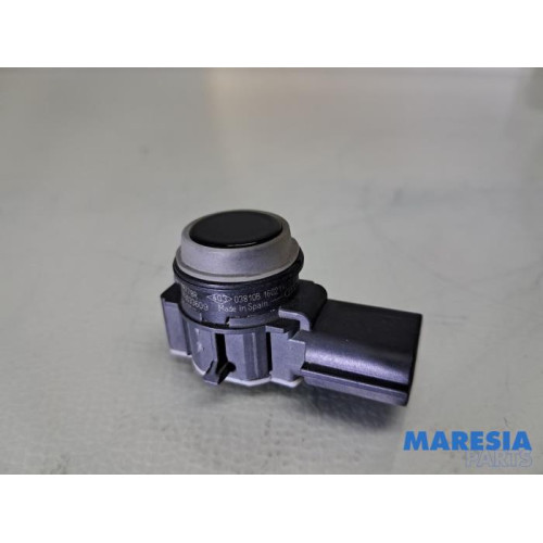 Renault - Megane - PDC Sensor