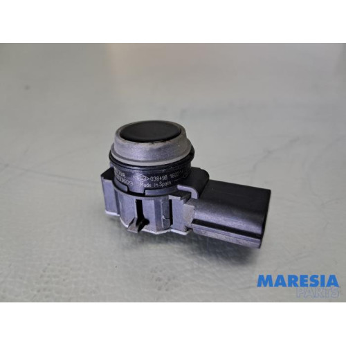 Renault - Megane - PDC Sensor