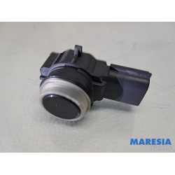 Renault - Megane - Capteur PDC