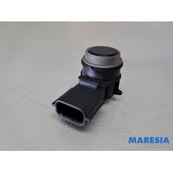 Renault - Megane - Capteur PDC