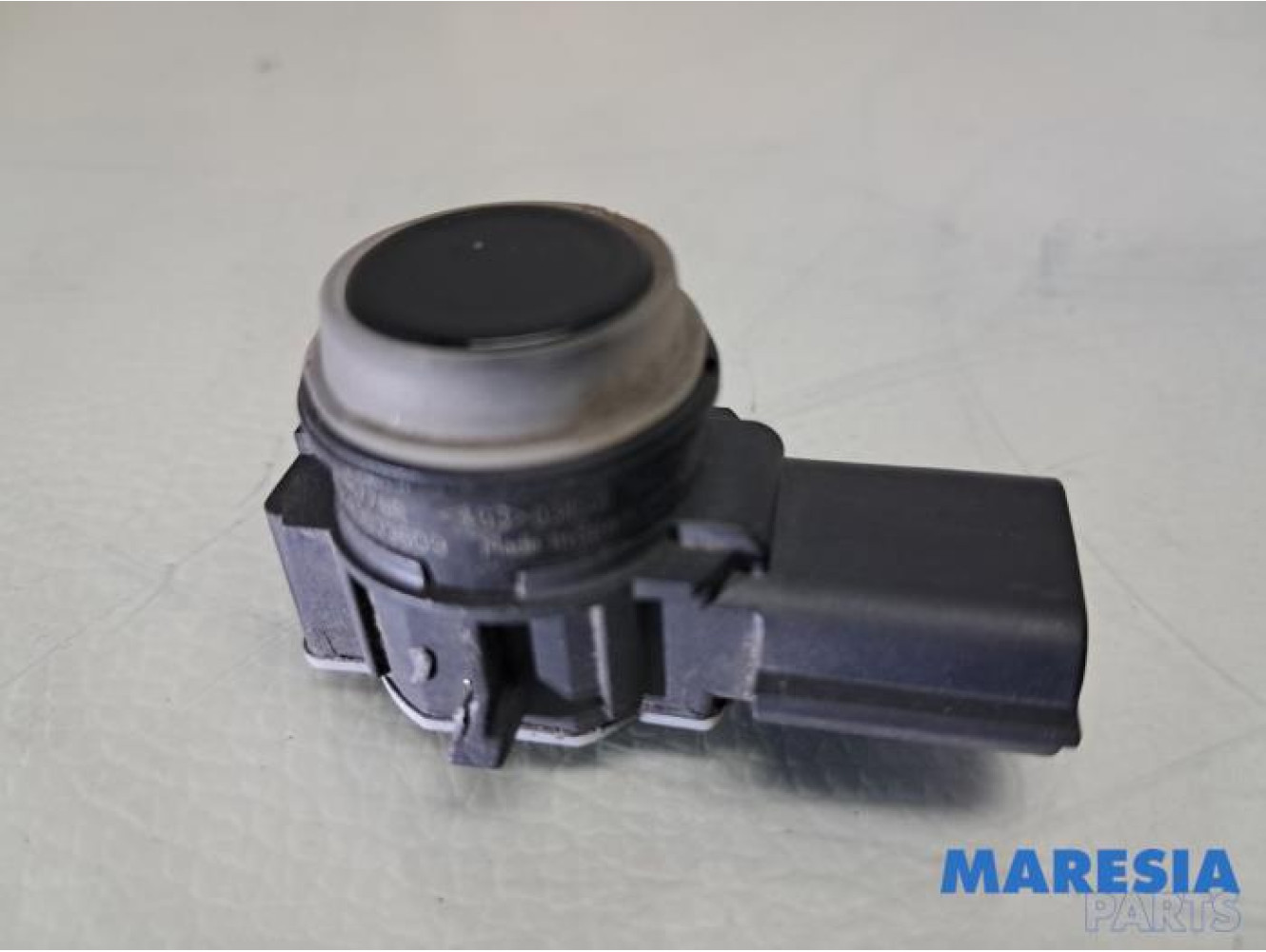 Renault - Megane - Capteur PDC