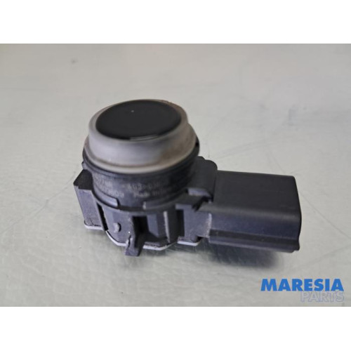 Renault - Megane - PDC Sensor