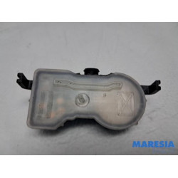 Renault - Megane - Capteur gonflage pneus