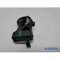 Renault - Megane - Capteur gonflage pneus