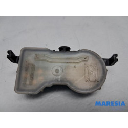 Renault - Megane - Capteur gonflage pneus