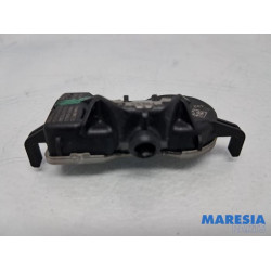 Renault - Megane - Capteur gonflage pneus