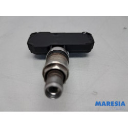 Renault - Megane - Capteur gonflage pneus