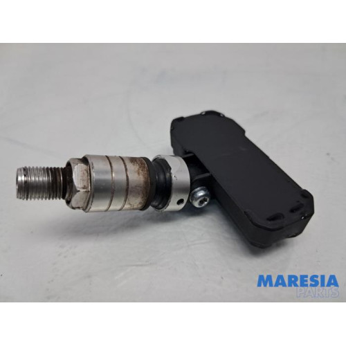 Renault - Megane - Capteur gonflage pneus