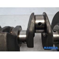 Citroen - C3 - Krukas